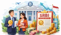 BI Perkuat SRBI demi Tarik Modal Asing dan Jaga Rupiah