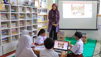 Pemkot Tangerang Dukung Sekolah Rakyat untuk Putus Rantai Kemiskinan