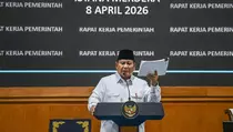 Curhat Jadi Korban AI, Prabowo: Saya Jago Nyanyi di YouTube