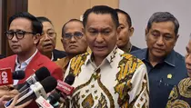 Komisi XII DPR Pastikan Pasokan BBM Nasional Aman