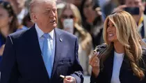 Trump Targetkan Pembersihan Fasilitas Nuklir Iran Seusai Gencatan