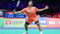 BAC 2026: Rivalitas sejak Junior, Alwi Farhan Kalahkan Justin Hoh