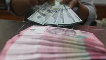 Rupiah Anjlok Rp 17.500, Kadin Soroti Anomali Ekonomi Indonesia