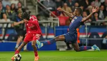 Hasil Liga Champions: Bekuk Liverpool, Modal Kuat PSG ke Anfield