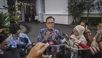 Target Rampung 1 Bulan, 15 BUMN Logistik Segera Digabung