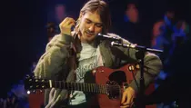 Buku Baru Ungkap Kejanggalan Bunuh Diri Kurt Cobain