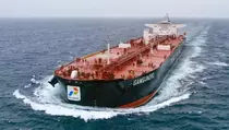 RI Tetap Impor Minyak Rusia meski Selat Hormuz Telah Dibuka