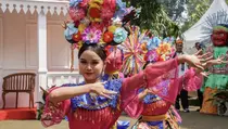 Catat! Lokasi dan Jadwal Lebaran Betawi 2026 yang Digelar 10-12 April