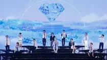 Seventeen Rampungkan Tur Dunia, Semua Personel Perpanjang Kontrak