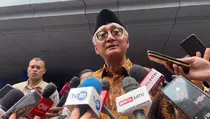 Kejati Datangi Kementerian PU, Ada Apa?