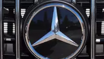 Mercedes Benz Lakukan Recall Massal 144.049 Mobil di Amerika Serikat