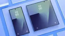 Apple Pakai Layar Lipat Samsung Display untuk iPhone Fold