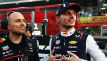 Rumor Lambiase ke McLaren Guncang Masa Depan Max Verstappen