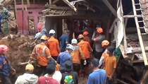 Korban Tertimbun Longsor di Sumedang Ditemukan, Operasi SAR Ditutup