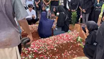 Korban Jiwa Kebakaran SPBE Cimuning Bertambah Jadi 4 Orang