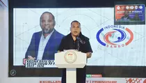 Terpilih Aklamasi, Krisna Bayu Kembali Pimpin PP Persambi
