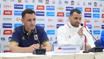 Souto Soroti Kinerja Wasit Menjelang Semifinal Piala Futsal AFF 2026