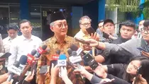 Kala Kemarahan Menteri PU Meledak Saat Tinjau Sekolah Rakyat Nganjuk