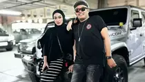 Sule: Santyka Fauziah Pelabuhan Terakhir Saya