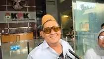 Crazy Rich Madura Haji Her Ngaku Tak Kenal Tersangka Bea Cukai