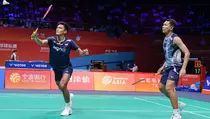 Jegal Ganda China, Fajar/Fikri Lolos ke Perempat Final BAC 2026