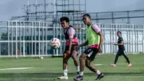 Penyerang Ini Sebut Syarat Utama Persebaya Bisa Redam Macan Kemayoran