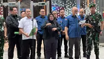 7 Tersangka Kasus Petral Termasuk Riza Chalid, Ini Perannya