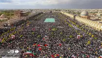 40 Hari Wafatnya Ali Khamenei, Makamnya Masih Disembunyikan Iran