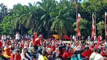 Hanya 10 Persen ASN Pemkot Jaktim yang Jalani WFH