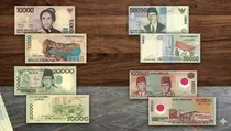 Daftar Uang Rupiah yang Resmi Dicabut BI, Segera Tukarkan!