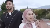 Ammar Zoni Tak Mau Putus Silaturahmi dengan Irish Bella, Masih Cinta?