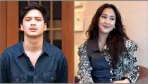 Heboh Isu Perselingkuhan Baskara Mahendra Warnai Perceraian Sherina