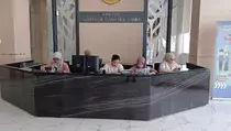 Hari Pertama WFH Sumut, Arus Lalin di Medan Turun 20 Persen