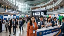 Cara Daftar Mega Career Expo 2026 yang Digelar di SMESCO Jakarta