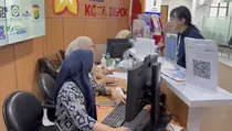 WFH ASN, Pemkot Depok Hemat Rp 120 Juta Per Bulan