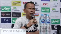 PSS Bertandang ke Banjarmasin untuk Jalani Laga Krusial Rasa Final