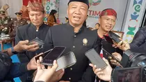 Intip Harta dan Isi Garasi Bupati Tulungagung Gatut Sunu yang Kena OTT
