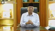 Peras Pejabat, Bupati Tulungagung Pakai Uang untuk Beli Sepatu Mahal