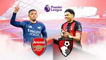 Preview Arsenal vs Bournemouth: Ujian Konsistensi di Emirates