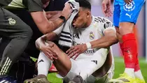 Imbang, Madrid Kian Tertinggal dari Perburuan Gelar Juara Liga Spanyol