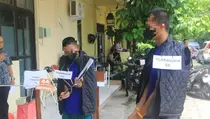 Rekonstruksi Kasus Pembunuhan di Bantul, Pelaku Peragakan 53 Adegan