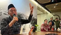 Menteri PU Mengaku Tak Tahu Kasus Korupsi Terkait Penggeledahan Kejati
