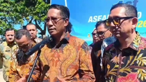 RI Dorong Tata Kelola Royalti Musik Digital Lintas Negara