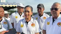 Travel Warning Korsel Terkait Bali, Kemenpar Koordinasi dengan Kemenlu