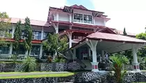 Pemkab Sangihe Siap Terapkan WFH untuk ASN