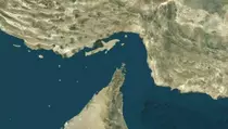 Selat Hormuz Jadi 'Senjata', Iran Tekan Dunia Tanpa Nuklir