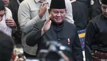 Prabowo Bongkar Ada 'Gunung Uang' Rp 49 Triliun Bulan Depan
