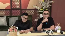 Kronologi Sahroni Jebak KPK Gadungan dengan Beri Uang Rp 300 Juta