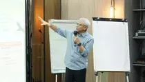 DEN Tekankan Efisiensi Energi Kunci Ketahanan dan Transisi Nasional