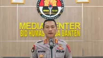 Polisi Janji Transparan Tangani Kasus Wanita Injak Al-Qur'an di Lebak